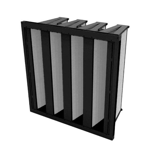 Vcelle F7 - 592 x 490 x 292