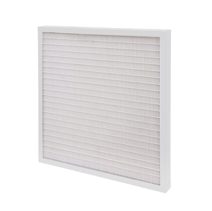 Pleat F7 - 592 x 592 x 97 - Glassfiber