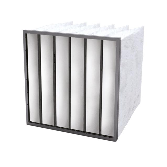 Grovsyntet G4 - 592 x 592 x 600 / 6