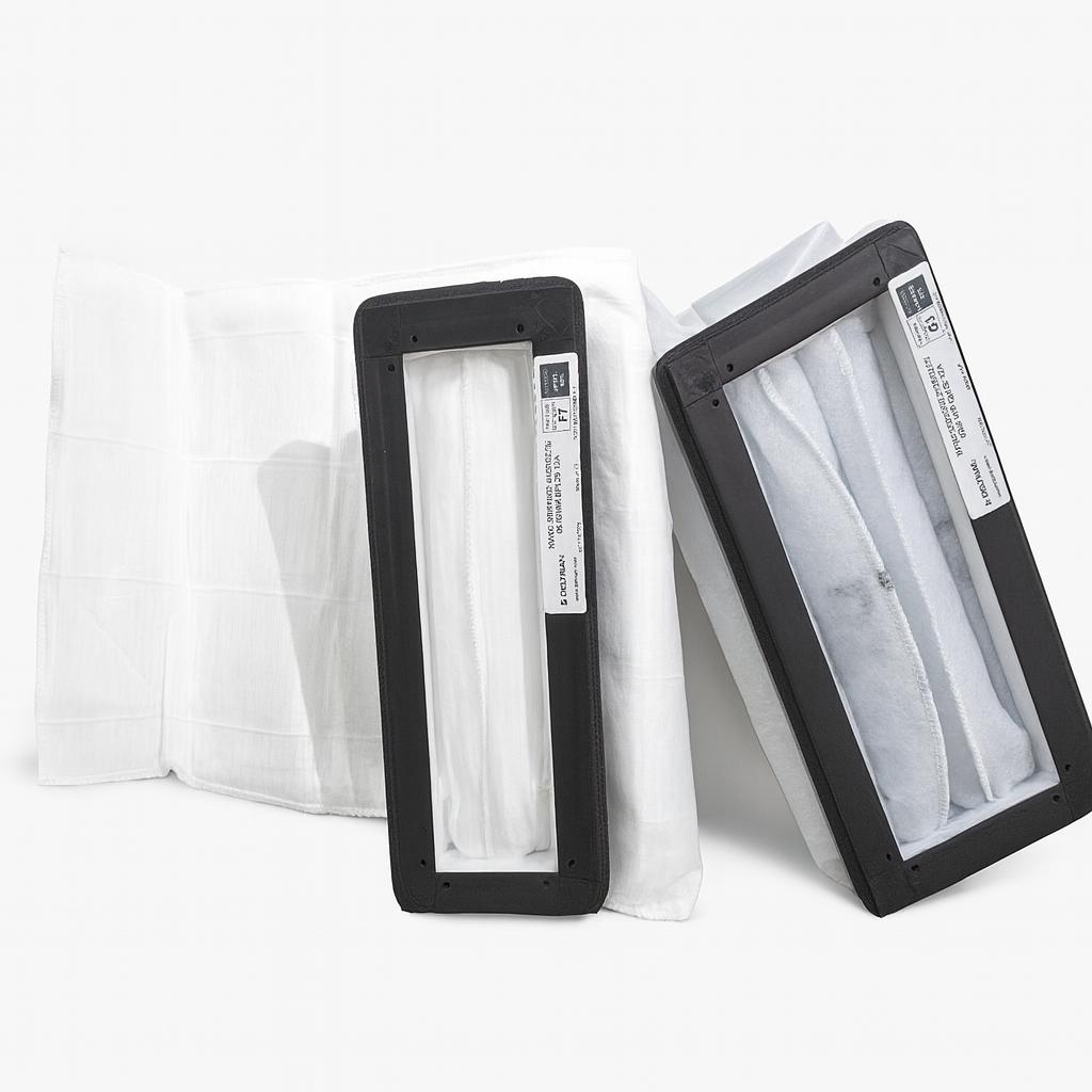 Filtersett SystemAir / Villavent VR 400