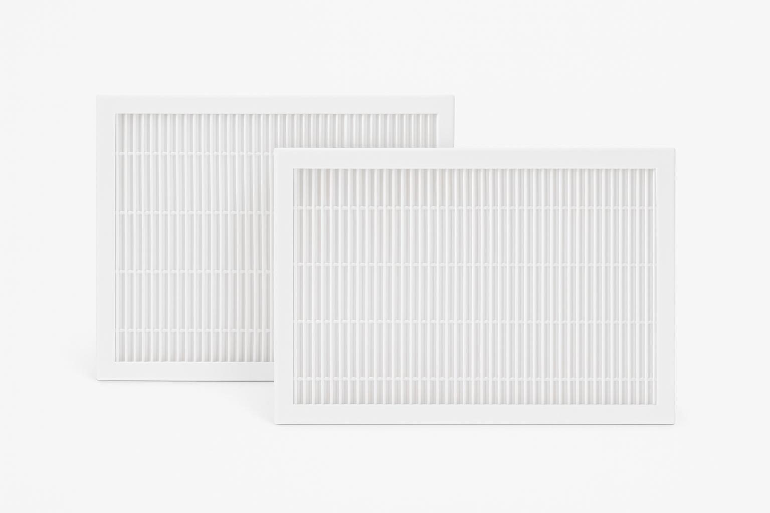 Filtersett Flexit NORDIC S2 / S3 - Glassfiber