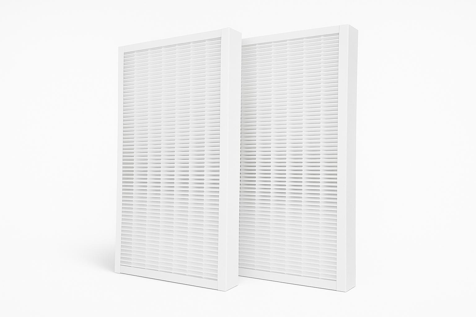 Filtersett Covent CMG 400 - Glassfiber