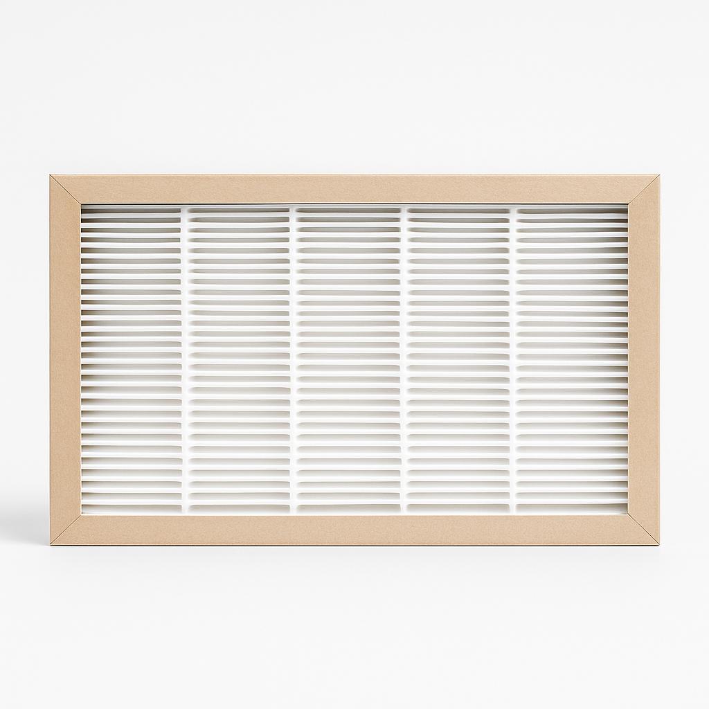 Filtersett Casa R2 - Syntet Premium