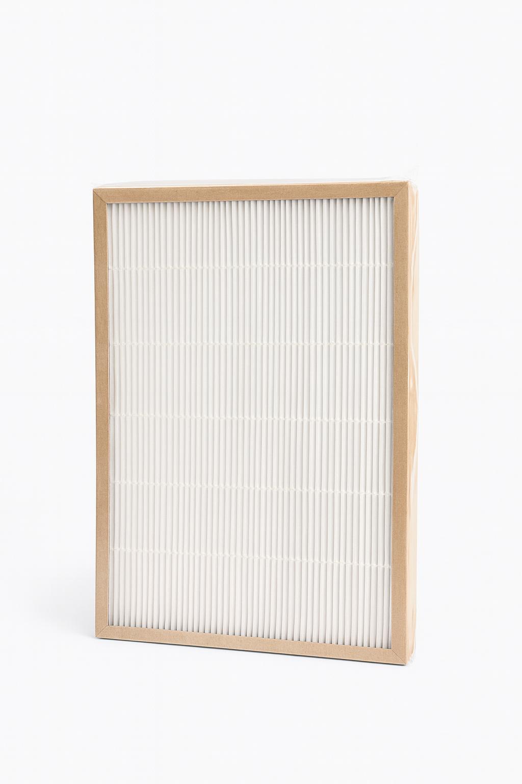 Filtersett Flexit UNI 4 - Syntet Premium