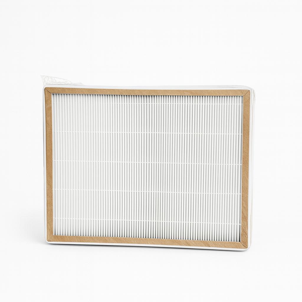 Filtersett Flexit NORDIC S4 - Syntet Premium