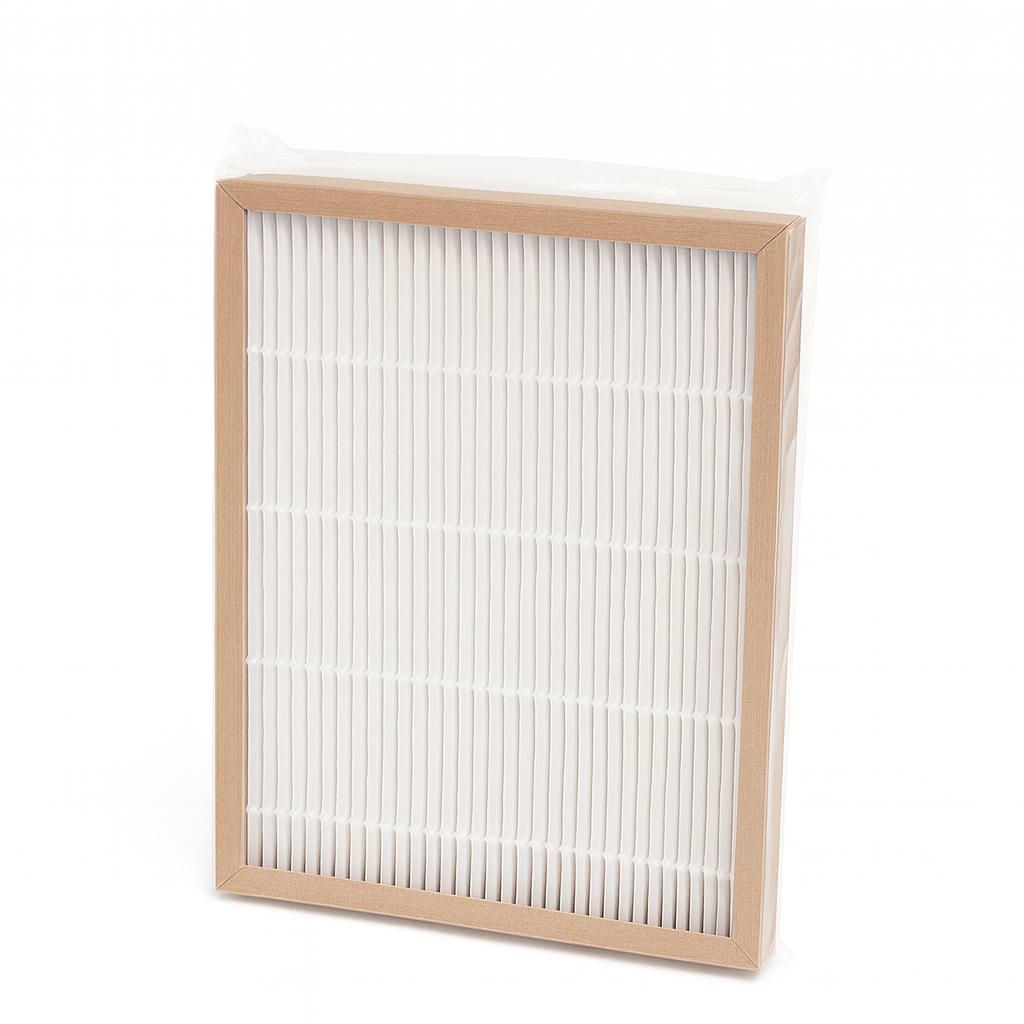 Filtersett Vallox 70 pleat + pad - Syntet Premium