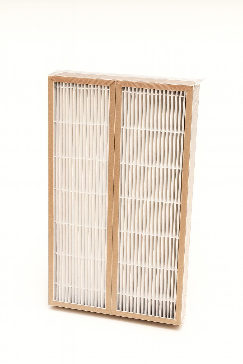 Filtersett Ensy AHU 200 / 300 - Syntet Premium