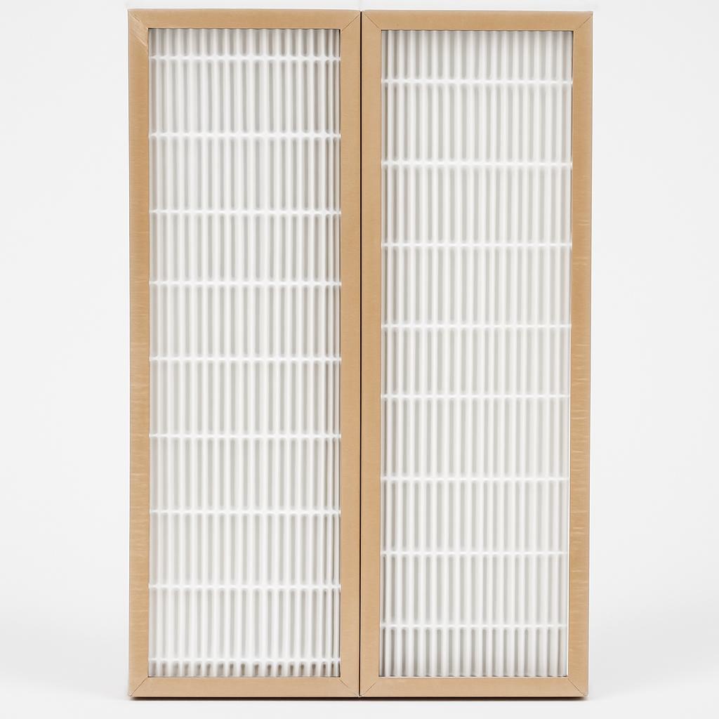 Filtersett Ensy AHU 700 - Syntet Premium