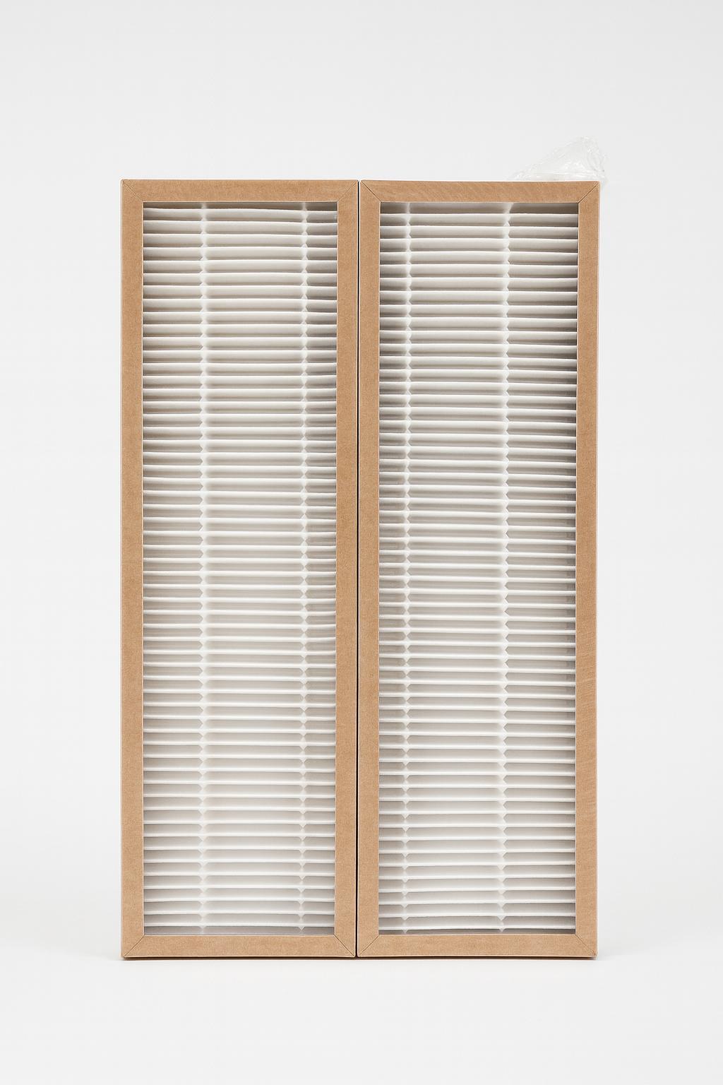 Filtersett Flexit UNI 2 - Syntet Premium