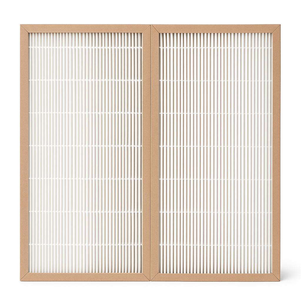 Filtersett Flexit S4R / S6R / S7R - Syntet Premium