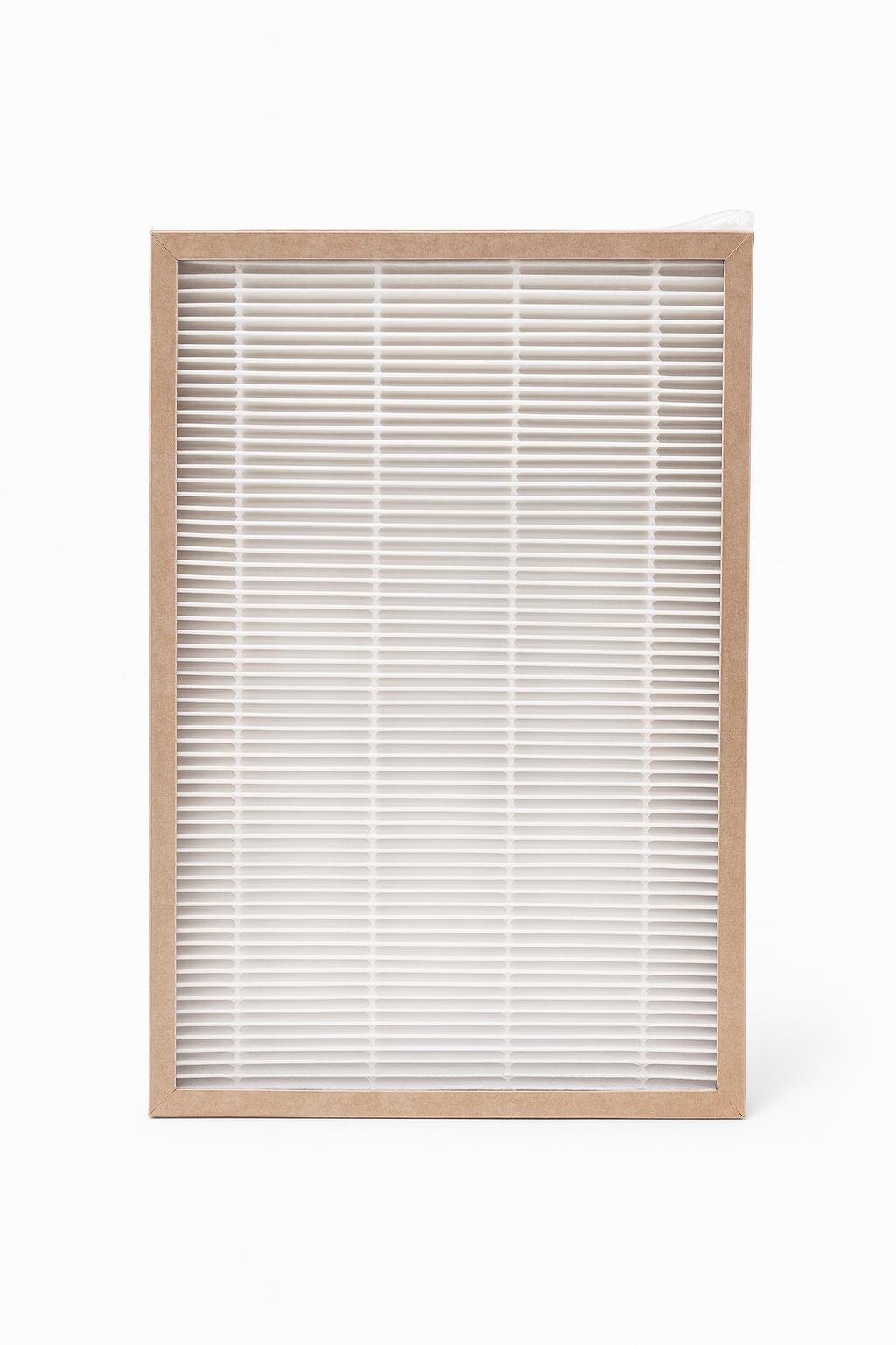 Filtersett Flexit NORDIC CL2 / CL3 / CL4 - Syntet Premium