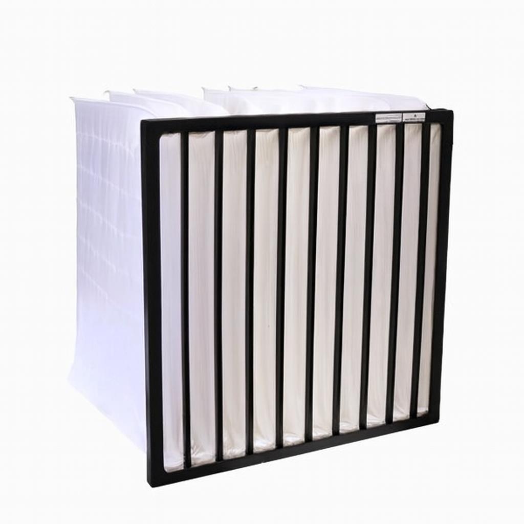 Nanowave F7 PREMIUM - 592 x 592 x 650 / 10