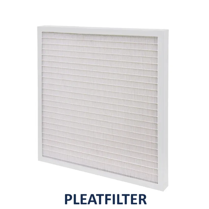 PLEATFILTER