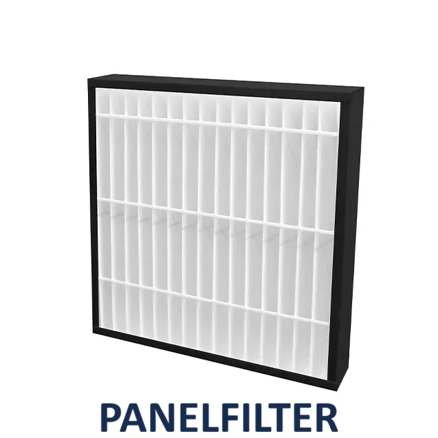 PANELFILTER