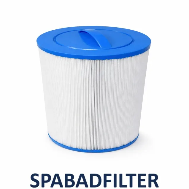SPABADFILTER